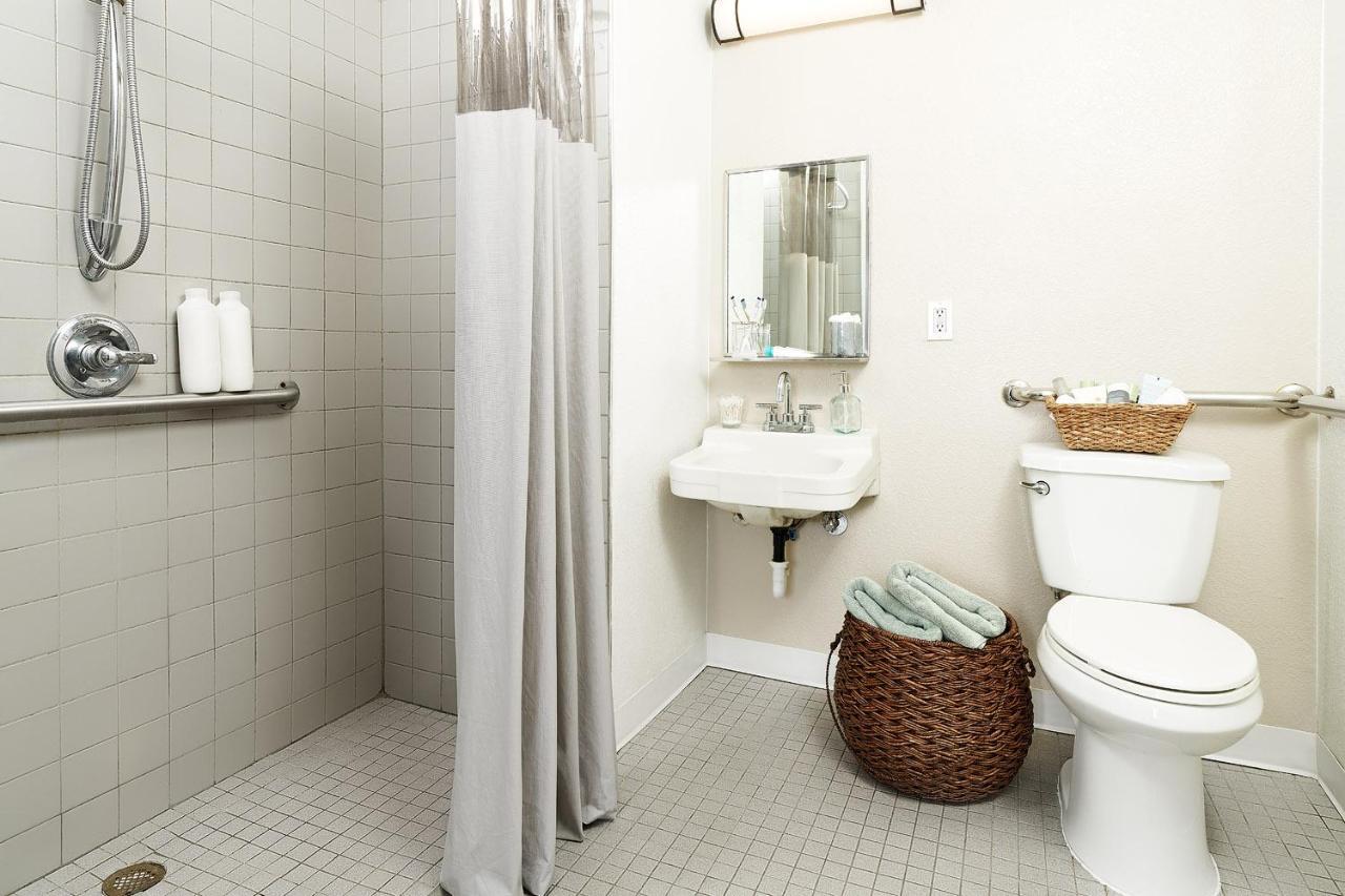 Intown Suites Extended Stay Atlanta Ga - Suwanee Exteriör bild