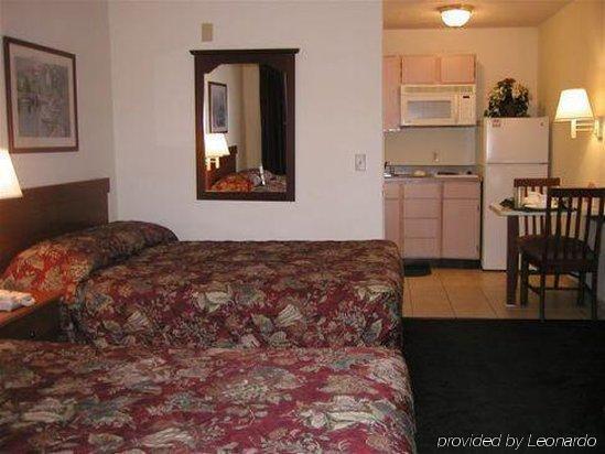 Intown Suites Extended Stay Atlanta Ga - Suwanee Rum bild