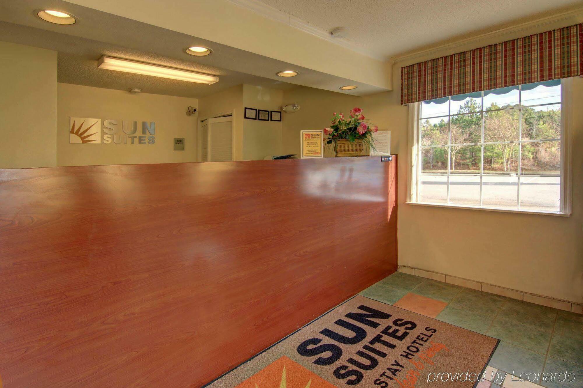 Intown Suites Extended Stay Atlanta Ga - Suwanee Exteriör bild